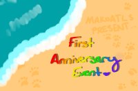 Makoatl First  Year Anniversary