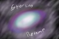 Sterling Revamp