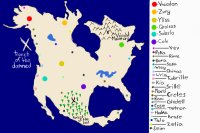 pioneers of the world: map ref