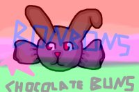 BonBons-Chocolate Bunnies (New lineart and Staff Apps)