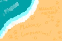 Makoatl First Anniversary Competitions!