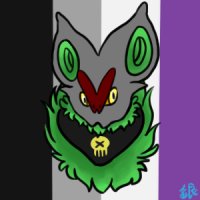 Icon for Rainbow Noivern
