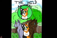 The Wild Awakens: Book #1 MODS NEEDED