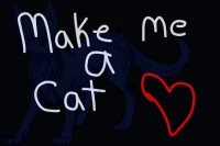Make me a new warrior cat {Everyone gets somethin'!}