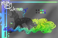 Milky Way Kits! ~ Growths ~ OPEN~