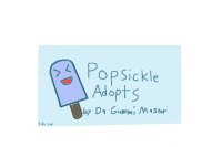 Banner for Popsickle Adopts