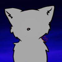 Editable cat avatar!