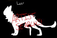Leer ARTIST SEARCH!