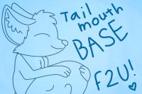 Tailmouth BASE - V0.1