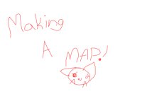 Making A MAP!
