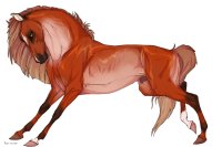 Cervinne Horses|#1
