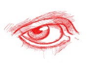 super quick eye sketch super quick eye sketch