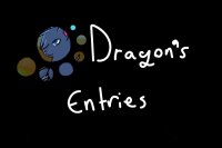 Dragon's Entries