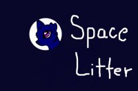 Space Litter