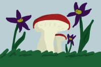 The Mushrooms