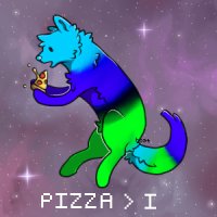 Pizza Avatar