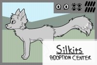 Silkits - New Species