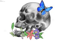 Life and Death Life and Death