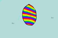 Rainbow Egg thing