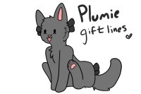 plumerian gift lines
