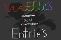 Waffle's Entries