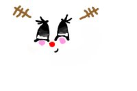 Rudolph! {Meant for Christmas}