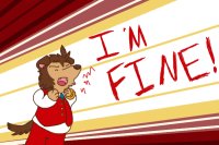 I'm Apollo Justice and... I'm Apollo Justice and...