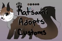 Katsami Customs