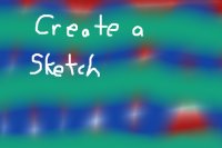 Create a Sketch Contest