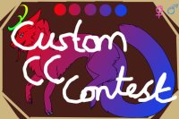 Canis Cervid #50 - #60 // Custom CC Contest!