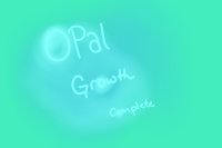 Opal Growth WIP