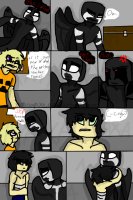 Long Rivals PAGE 52