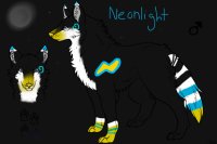 neonlight for ⚔Razor