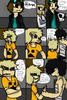 Long Rivals PAGE 53