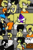 Long Rivals PAGE 54