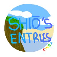 shiō's entries