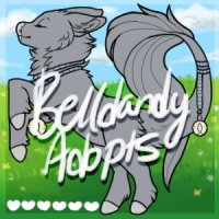 Belldandy Adopts - open for posting