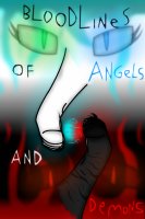 Bloodlines of Angels and Demons