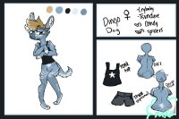 furry entry #2