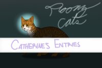Catherine's Entries