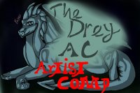 The Drey Adoption Center Artist search