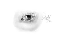Eye practice~