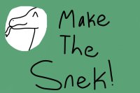 Make The Snek Beautiful!