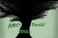 |Alari's Family Tree| (reference sheets)