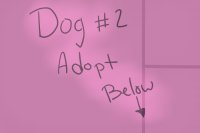 Dog Pack Adopts |Dog #2|