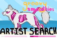 ☀ Groovy Smoothies!  Artist Search ☀