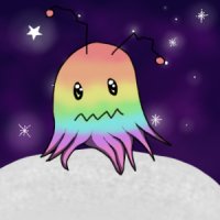 flurffles avatar (free use)