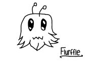 Flurffle - Space Editable