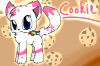Cookie re-design! (Again)