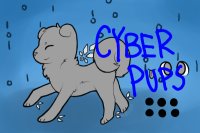 Cyber Pups